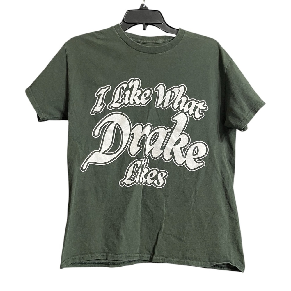 I Like What Drake Likes Tour Tee